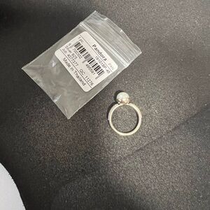 Pandora Ring